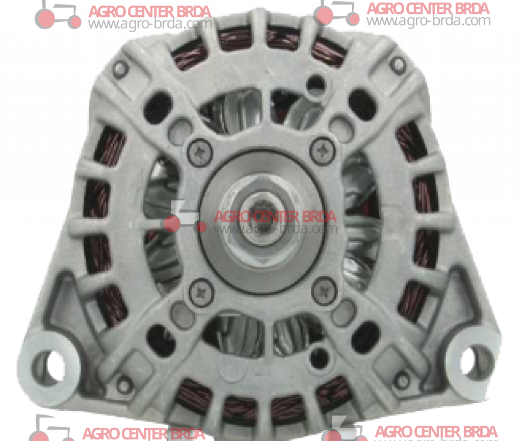 alternatore 12V 150ah BOSCH        