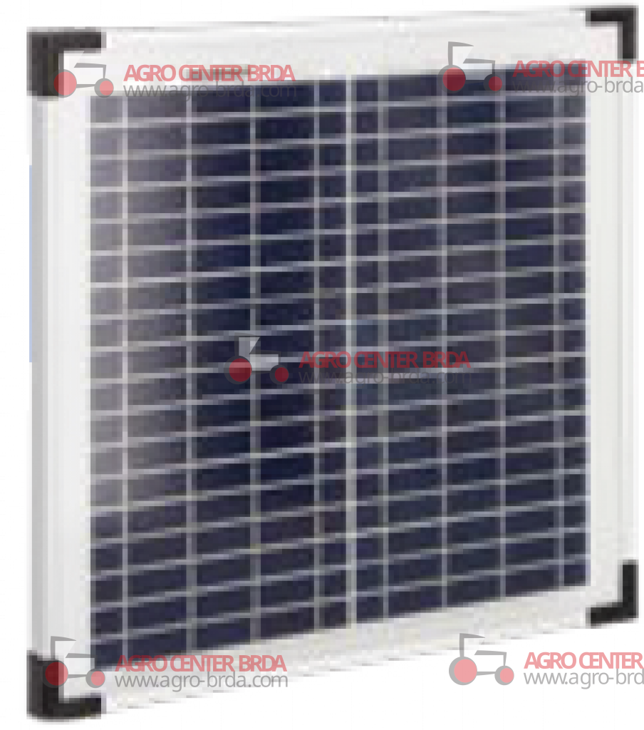 Módulo solar 15W para TITAN DUO 1500      