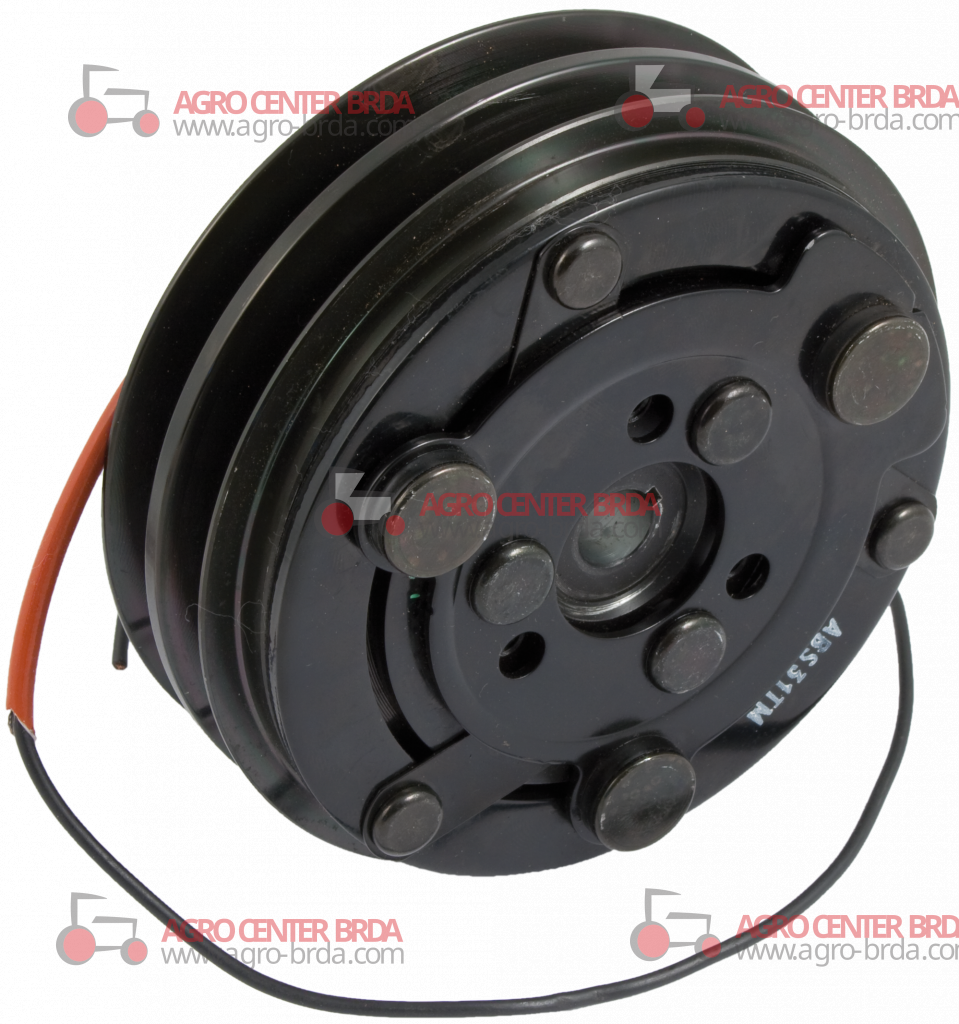 12 V ELECTROMAGNETIC CLUTCH