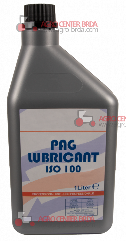 PAG OIL FOR COMPRESSORS - (1 l.)