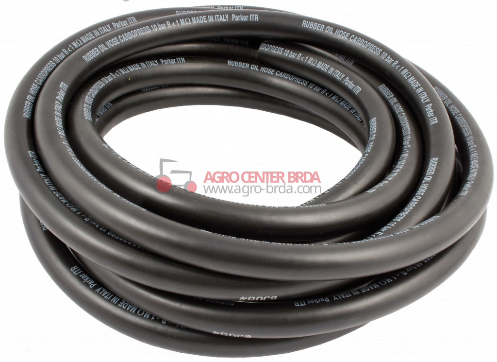 PETROL HOSE