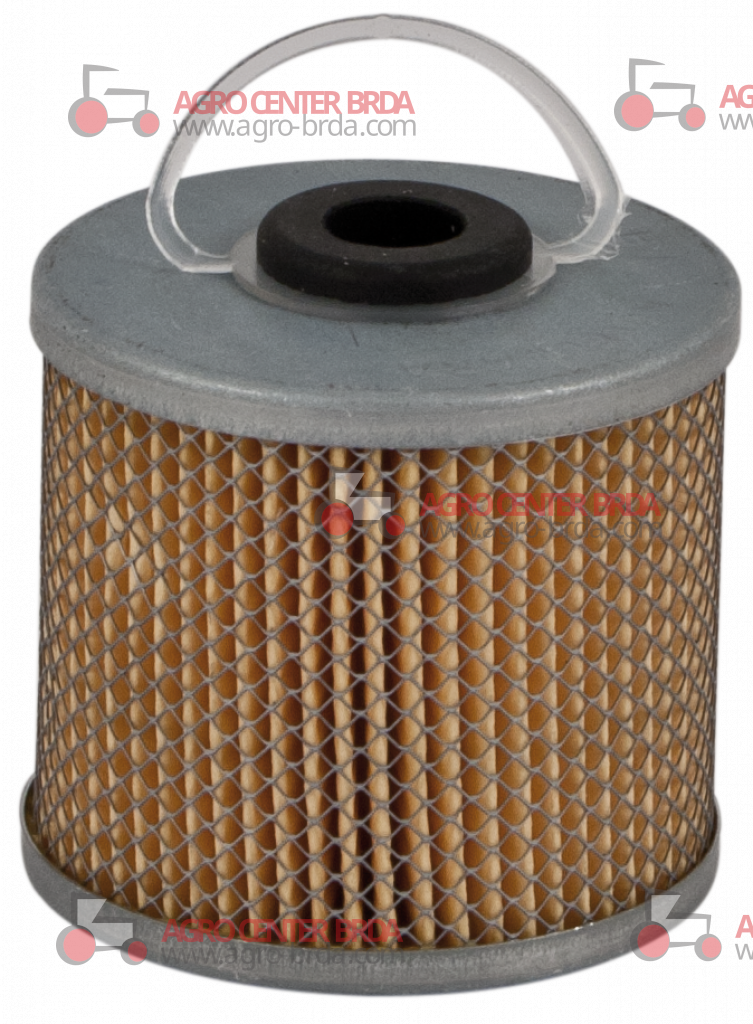 FILTRO NAFTA immerso