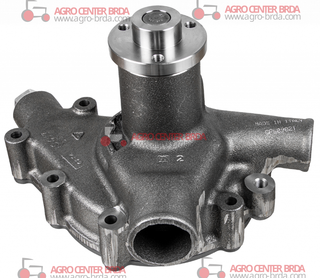 WATER PUMP