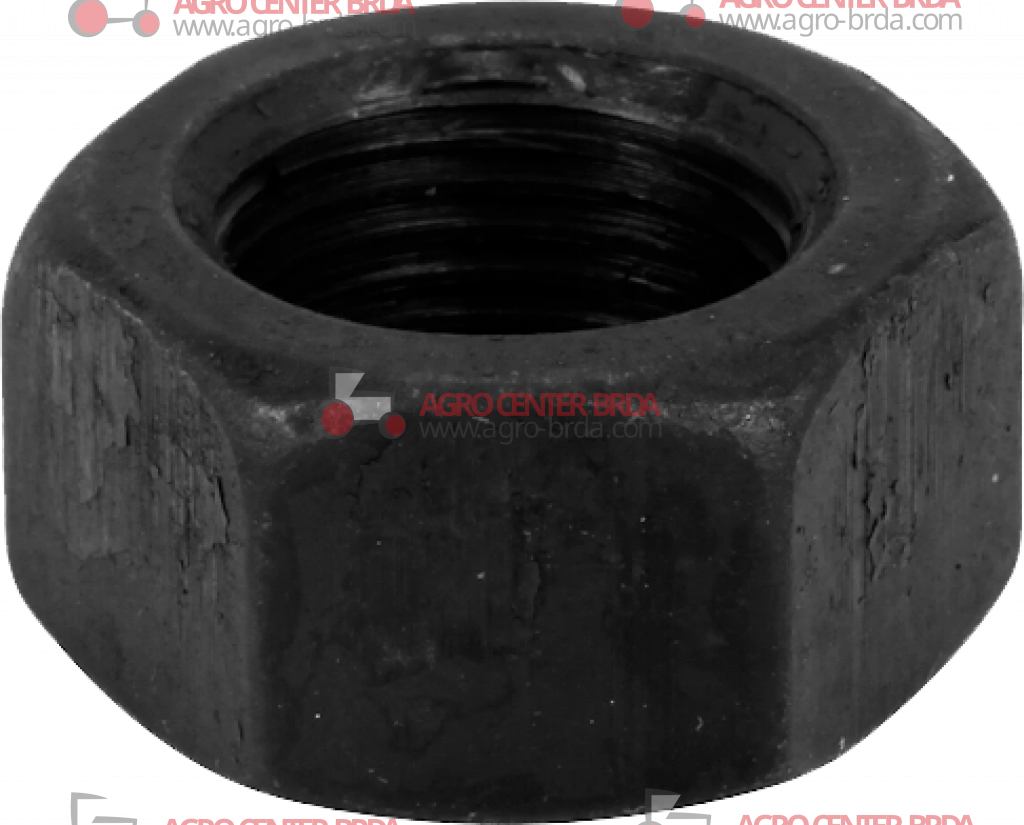 dado cerchio posteriore 18x1,5mm   