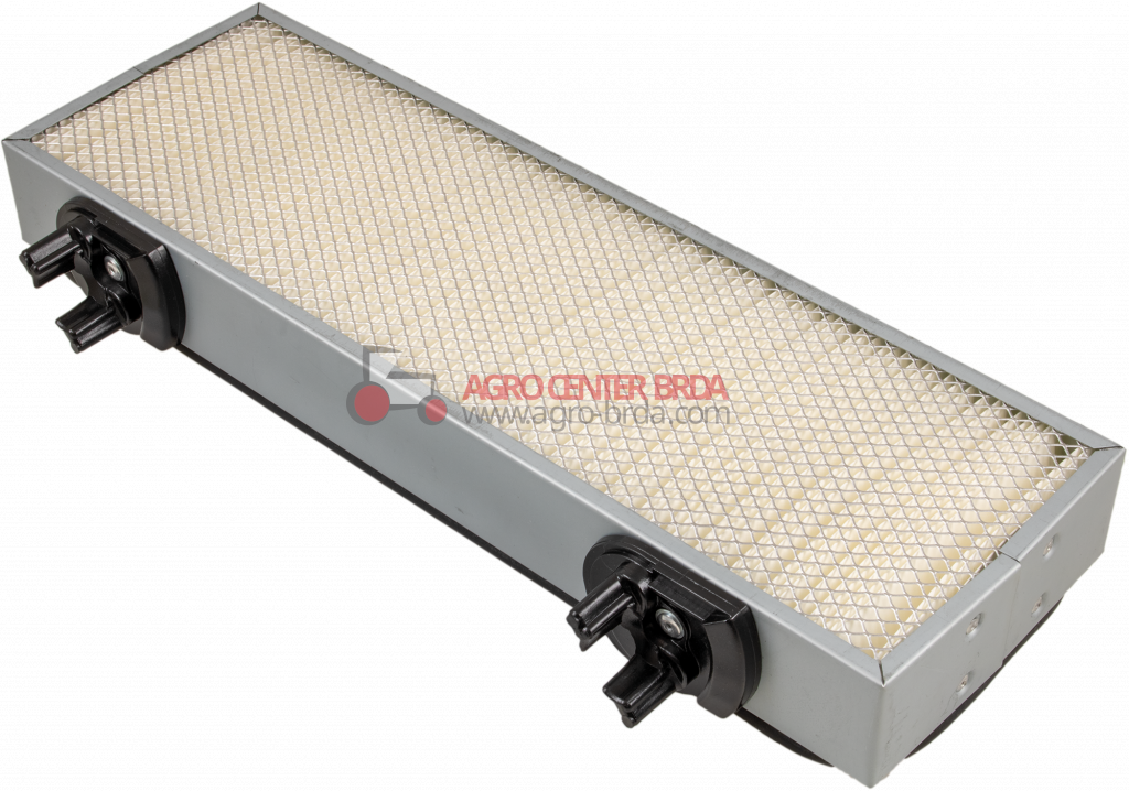 FARM MACHINE CAB AIR FILTER