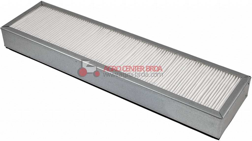 FARM MACHINE CAB AIR FILTER