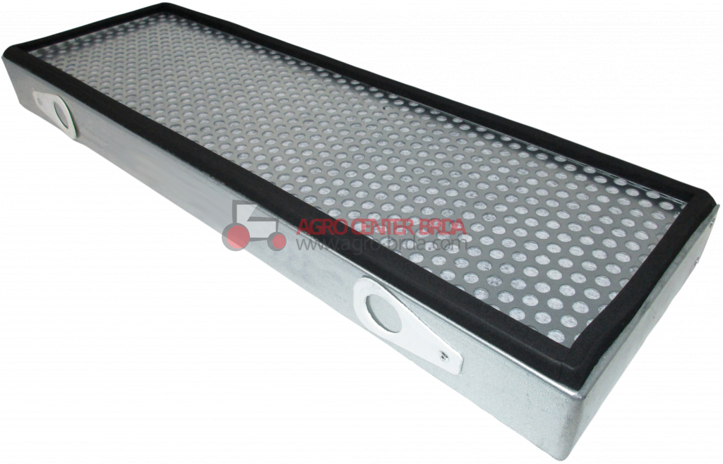 FARM MACHINE CAB AIR FILTER