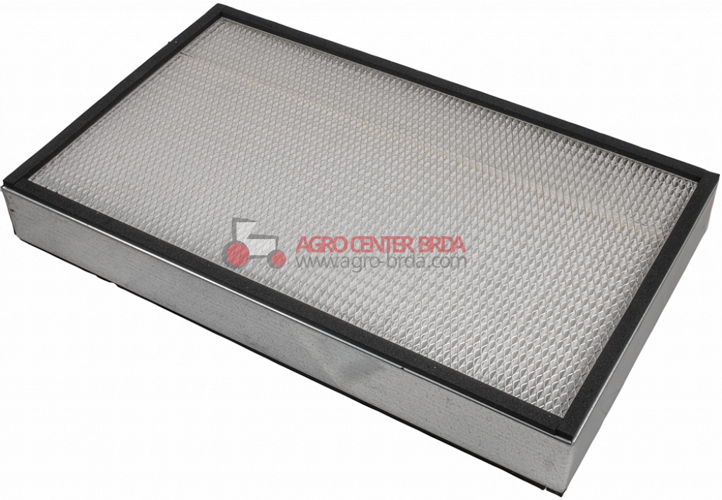 FARM MACHINE CAB AIR FILTER
