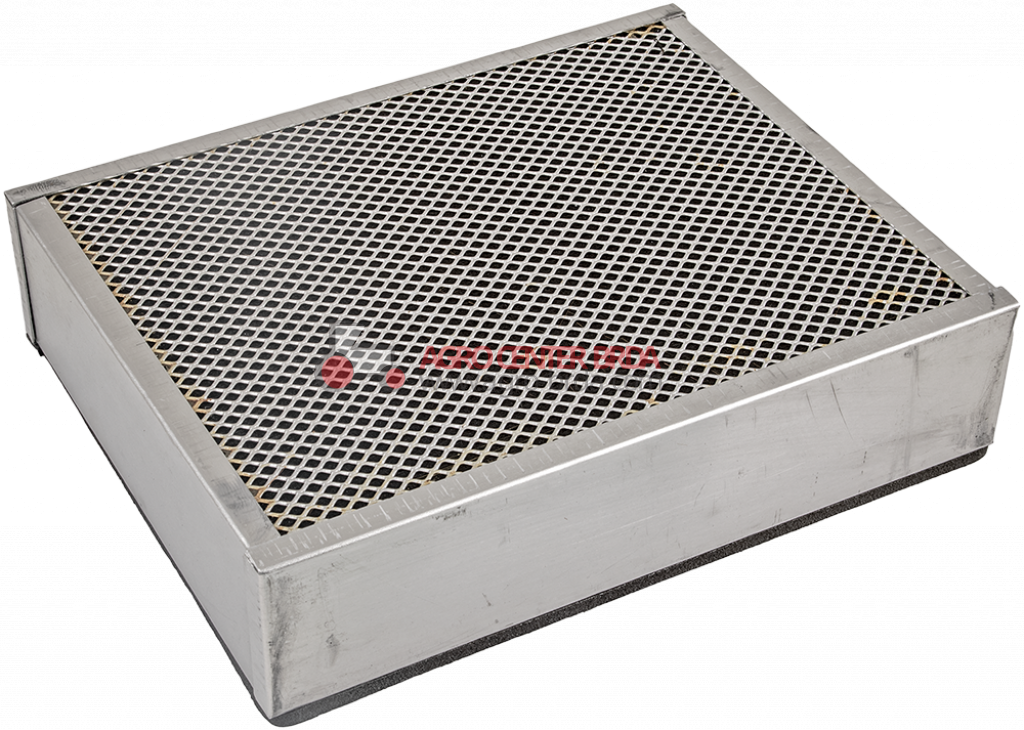 FARM MACHINE CAB AIR FILTER