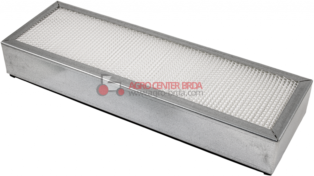 FARM MACHINE CAB AIR FILTER