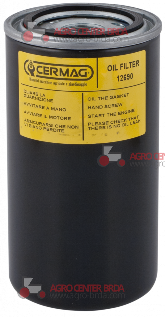OIL FILTER