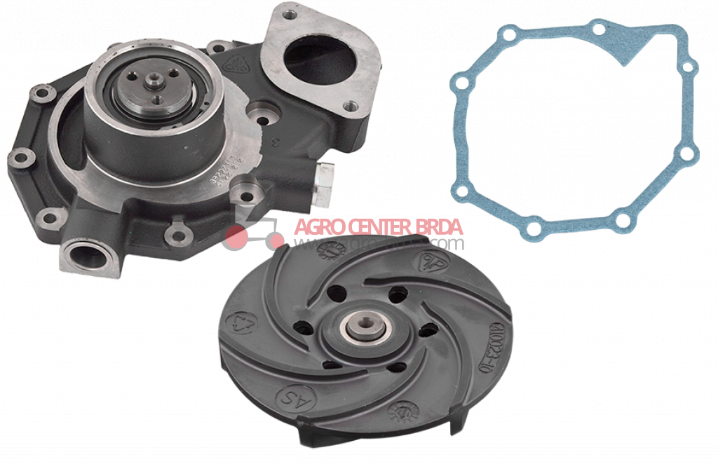 WATER PUMP