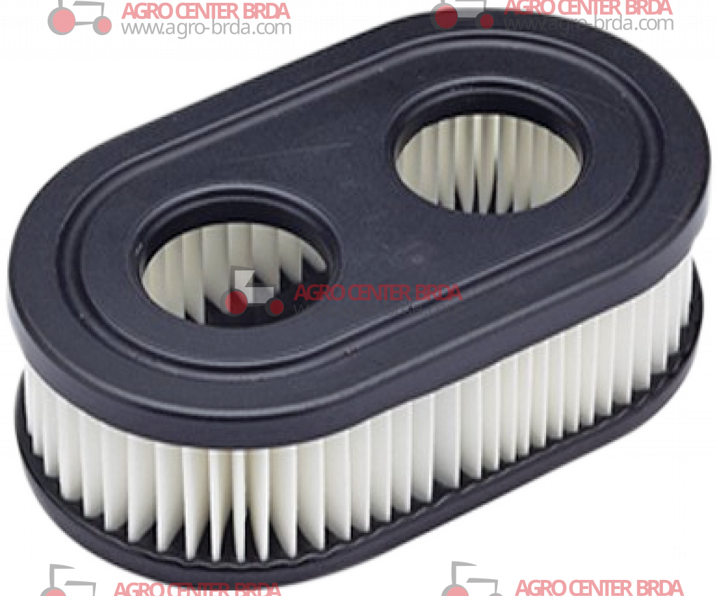 filtro aria decespugliatore BRIGGS
