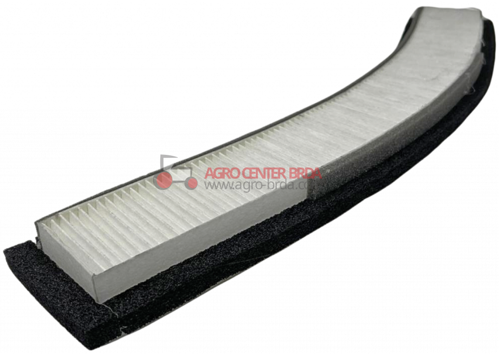 filtro cabina NEW HOLLAND TD5 DX   