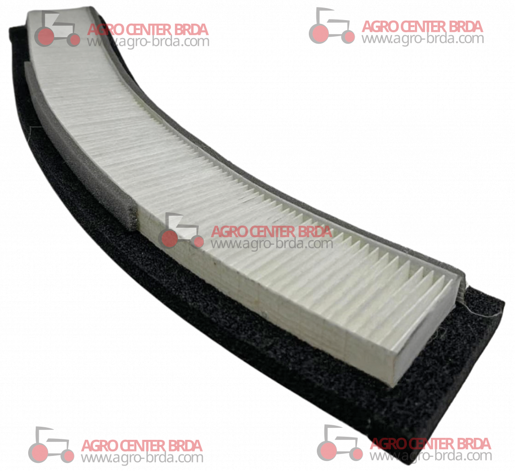 filtro cabina NEW HOLLAND TD5 SX