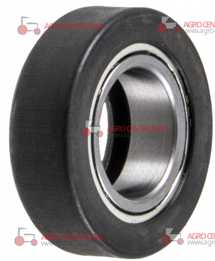 Thrust bearing