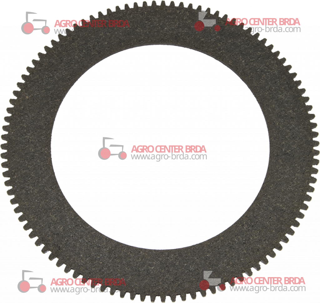 STEERING CLUTCHES - FIAT - NEW HOLLAND