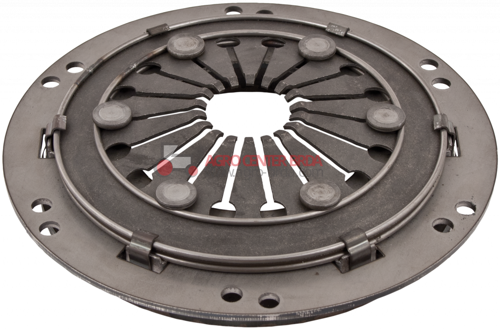 Single-plate clutch with spiral springs Ø 180 mm