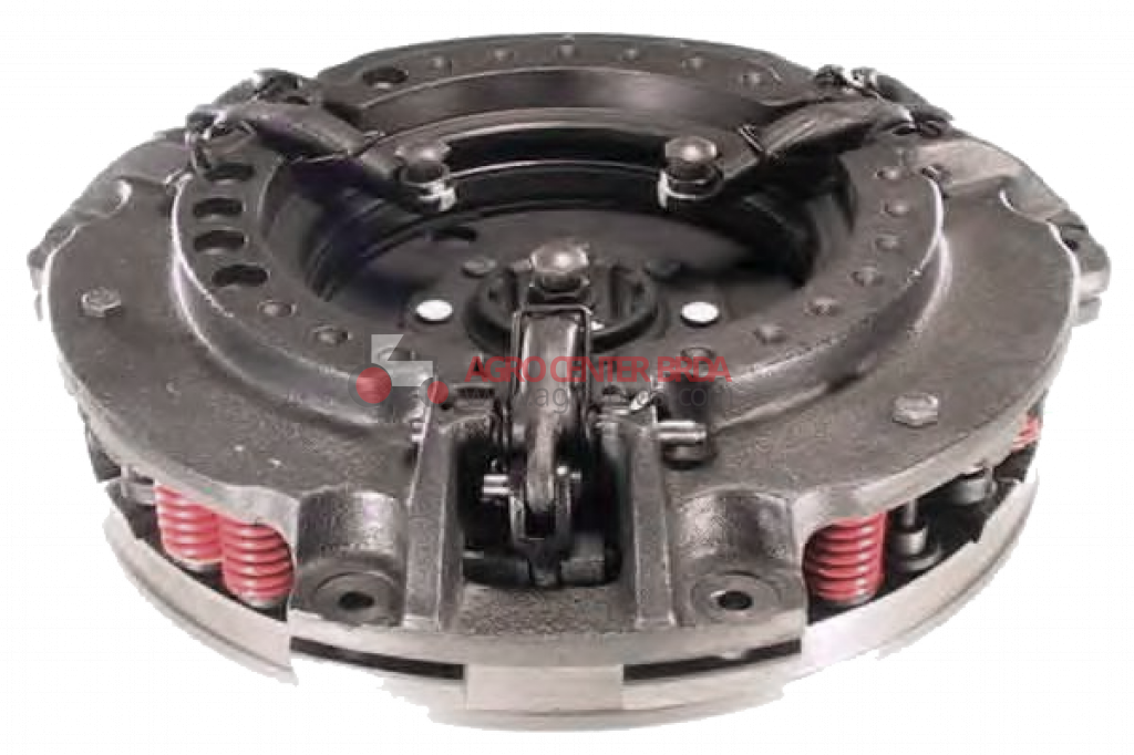 Mechanism Ø 280