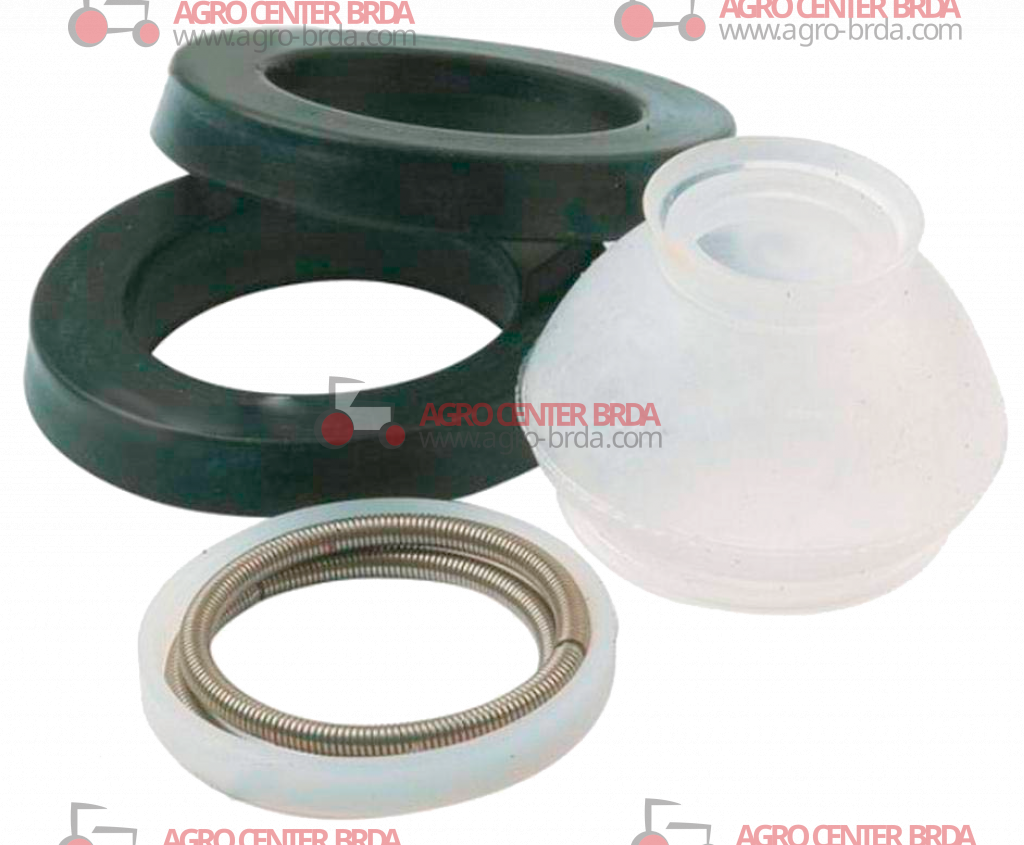 kit revisione cilindro freno