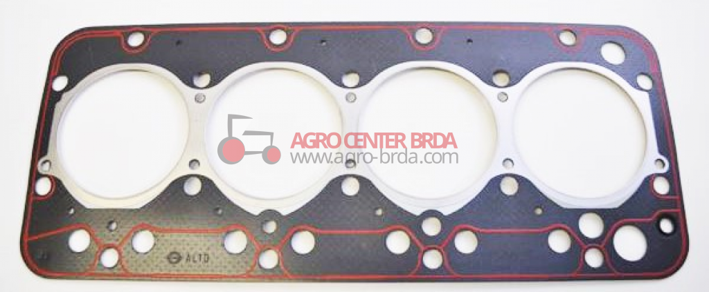 Gasket of engine head