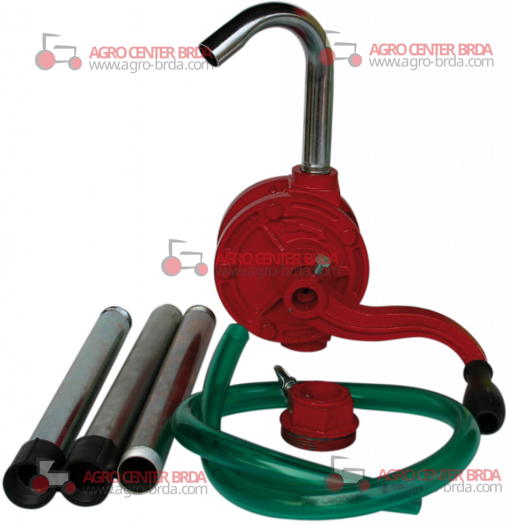 FILLING PUMP