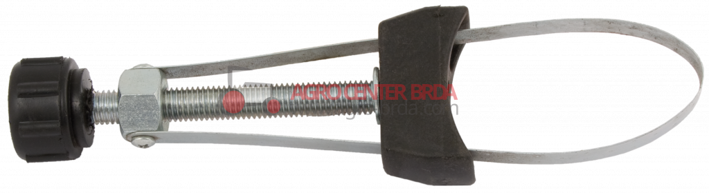 Wrench for oil filter