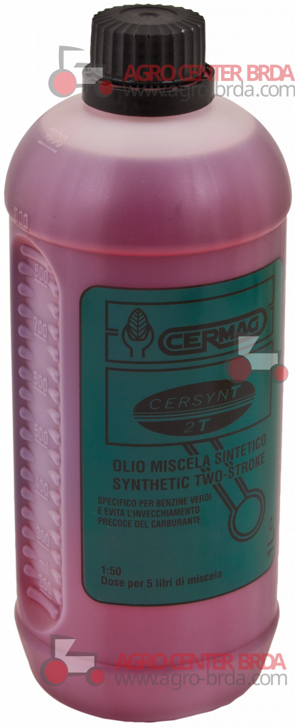 ACEITE MEZCLA PARA MOTORES DE 2 TIEMPOS '