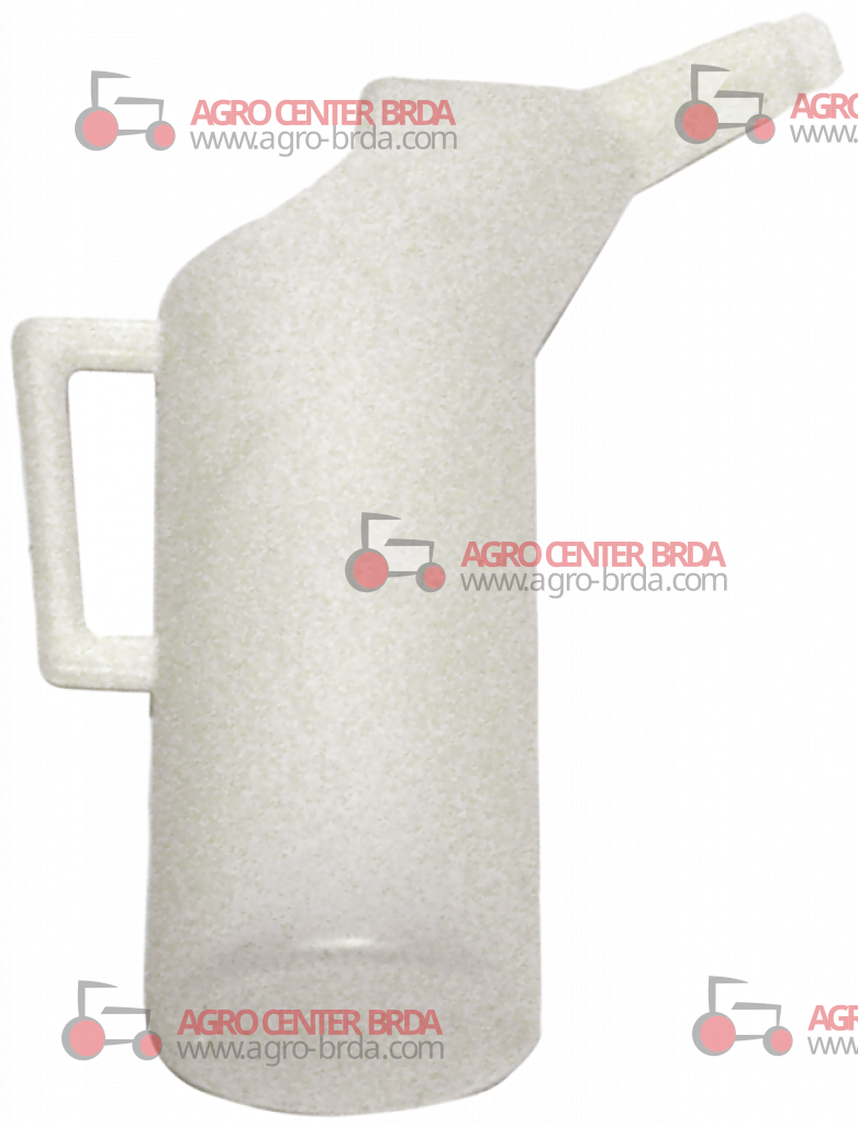 PLASTIC MEASURES - 1 L