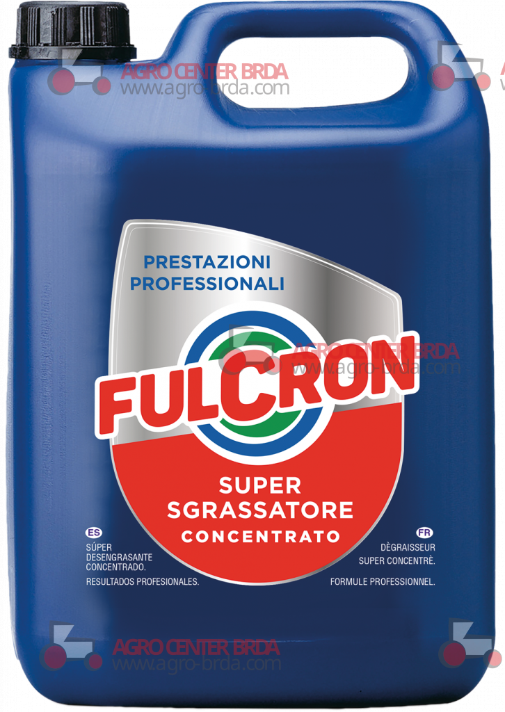 FULCRON - 5 L