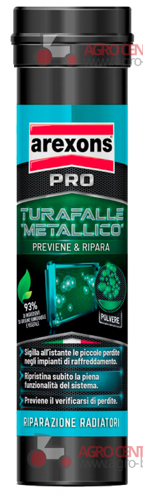 Kühlerdichtmittel Pulver - 25 g