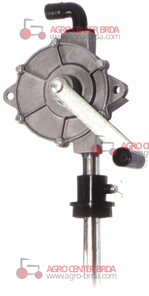 FILLING PUMP