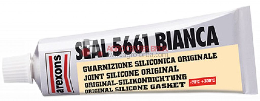SEAL 5661 blanche
