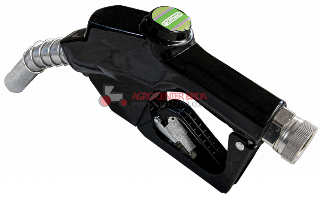 pistola travaso attacco girev.120lt