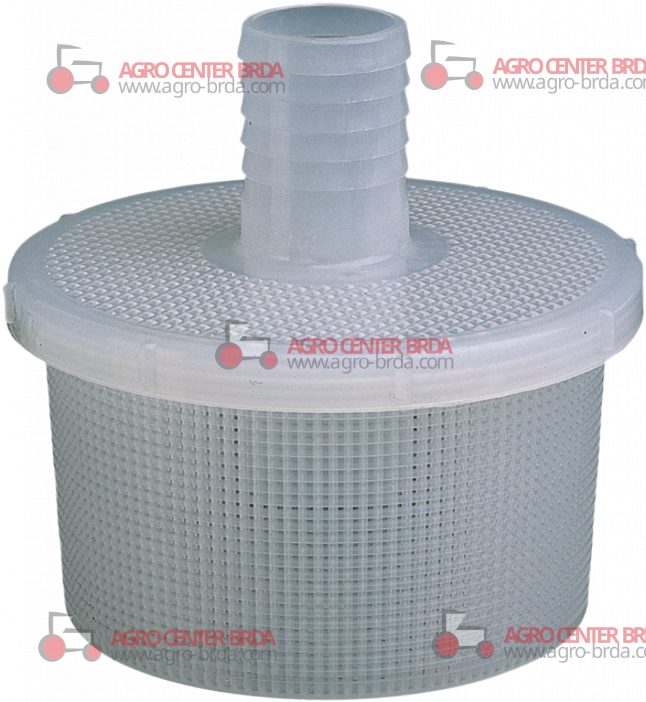 SUCTION FILTERS