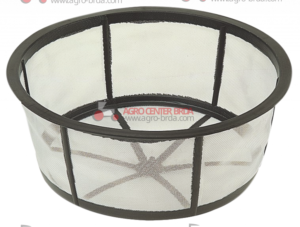 COVERS BASKET FILTER