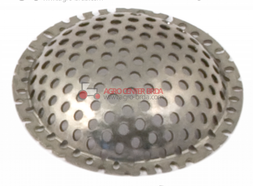 STAINLESS STEEL FILTER