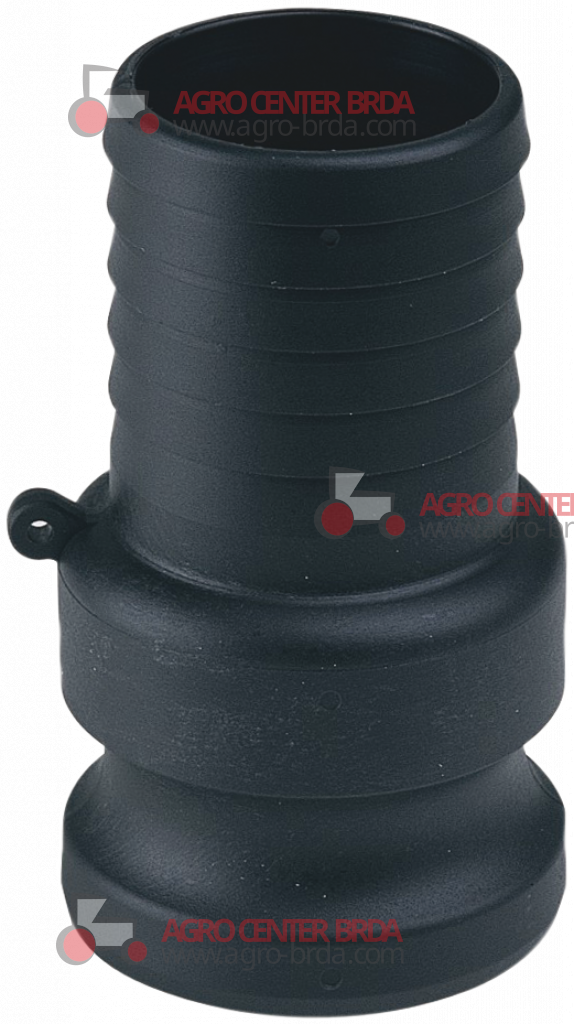 MALE ADAPTER / HOSE FITTING