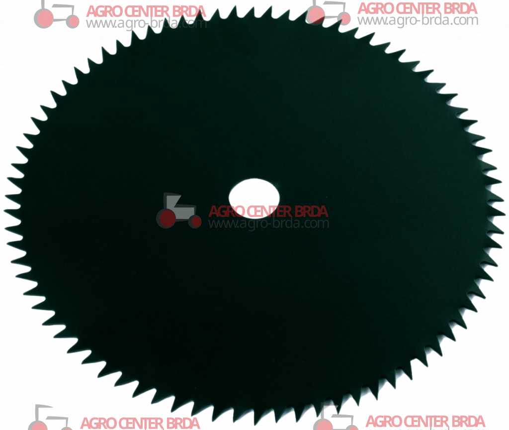 SAW-TOOTH CUTTER BLADE - MADE IN GERMANY