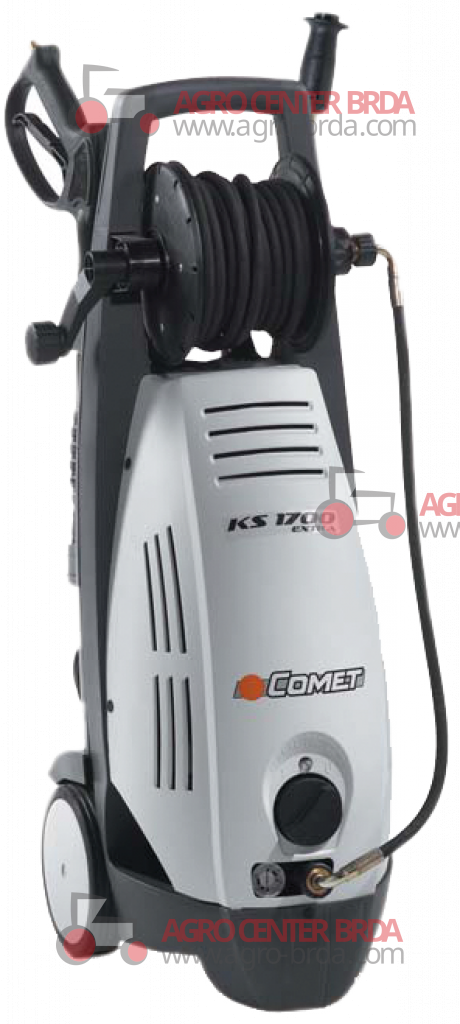 KL1700 GOLD EXTRA COLD WATER HIGH PRESSURE CLEANER (semi-professional)