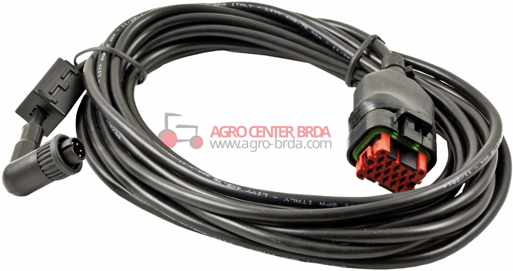 Cable de conexión receptor GPS 27264 - 27265