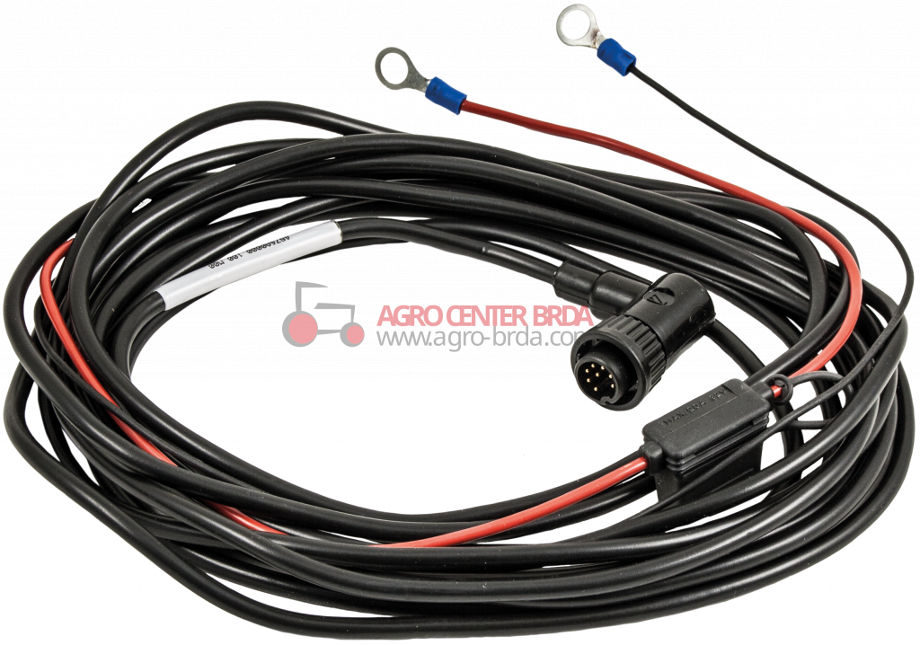 Power cable for navigator BRAVO 400S - BRAVO LT