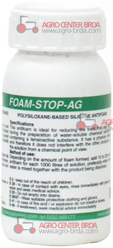 “FOAM-STOP-AG”