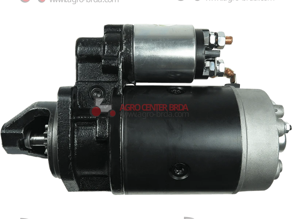 motorino di avviamento 12V 1,8KW   