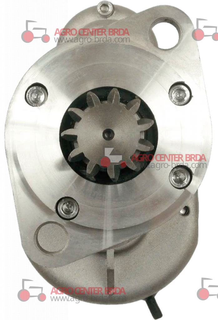 Motorino avviamento C/RID.SDF Z11