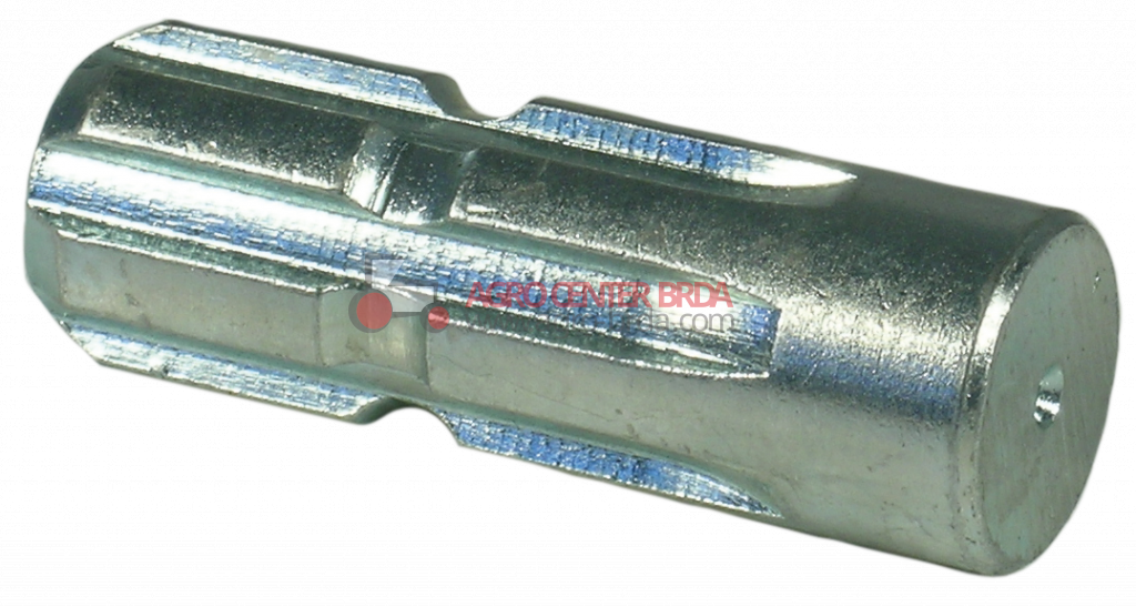 SPLINED SHAFT