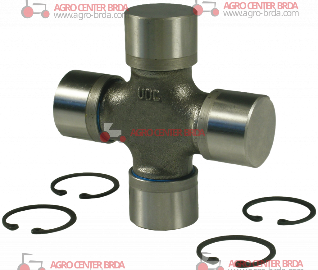 Universal joint for PASQUALI