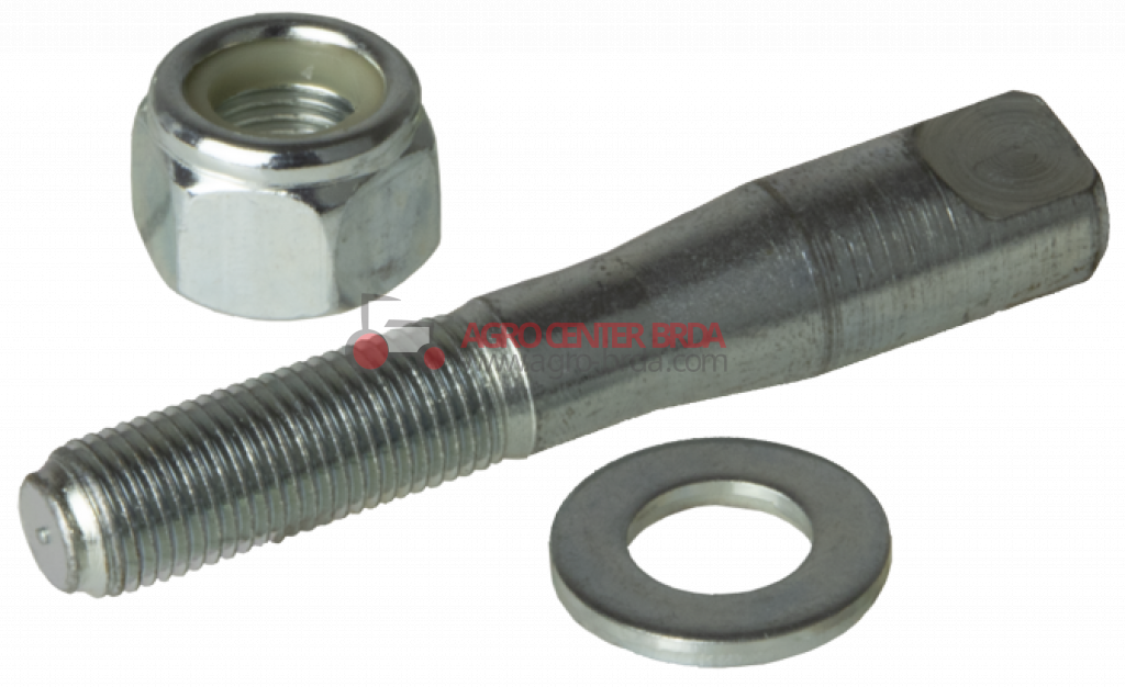 SPARE PART FOR FORKS WITH CONICAL CLAMP