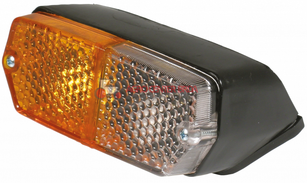 FRONT LIGHT FOR FIAT 1300 SERIES