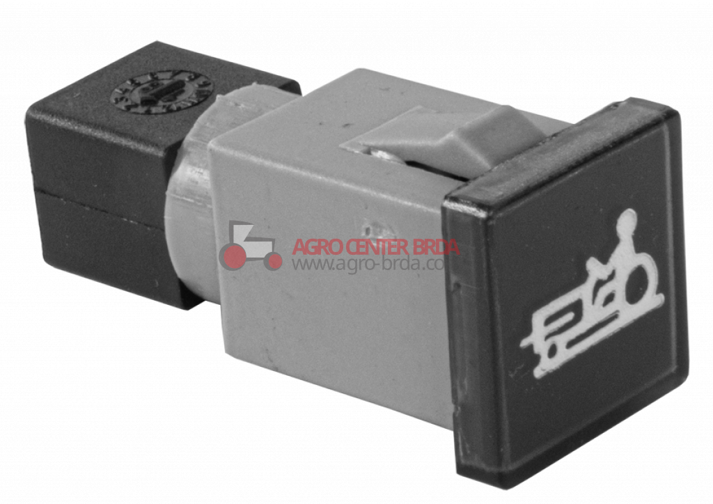 LUZ TESTIGO ROLL BAR ABAJO